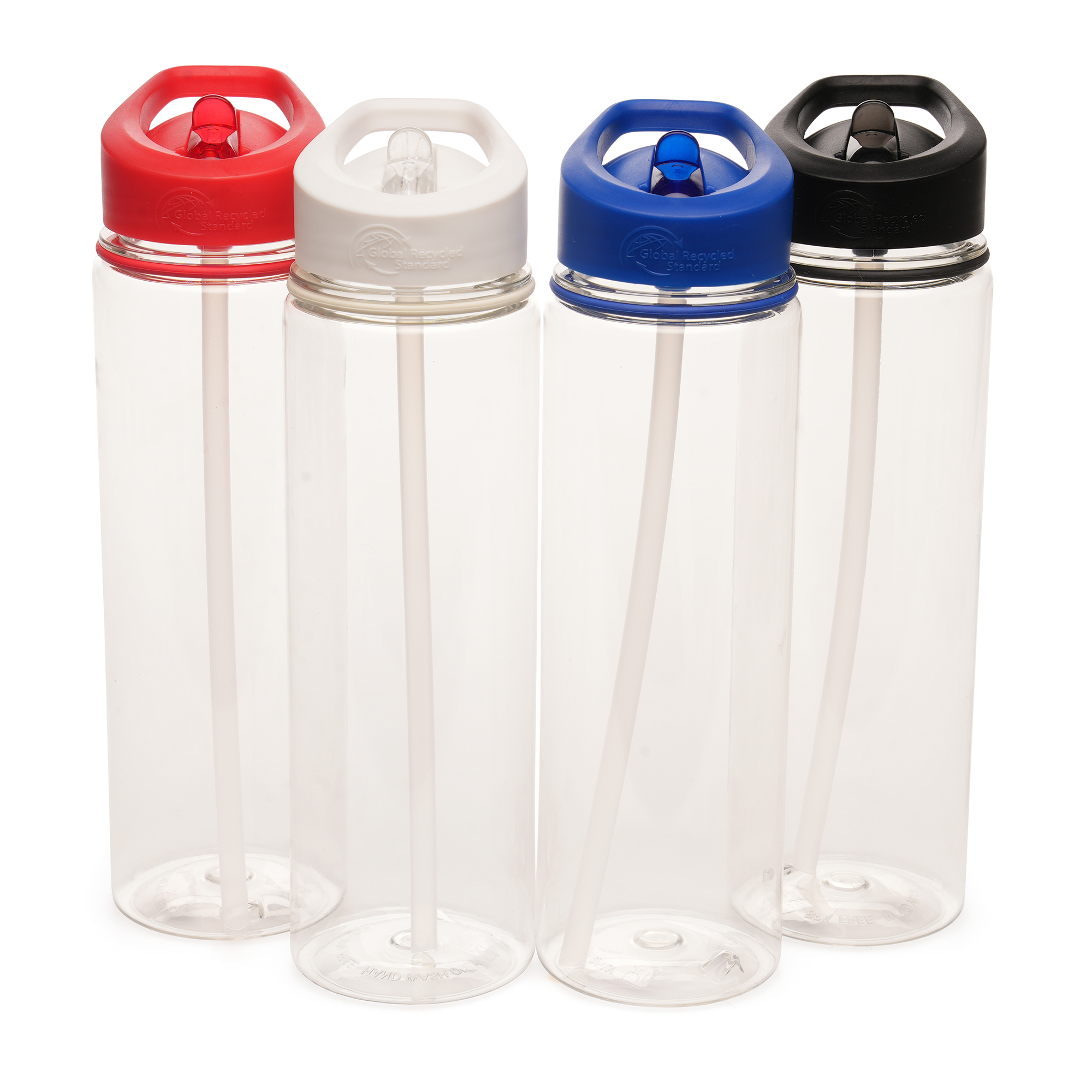 Picture of Evander Recycled 725ml Sports Bottle